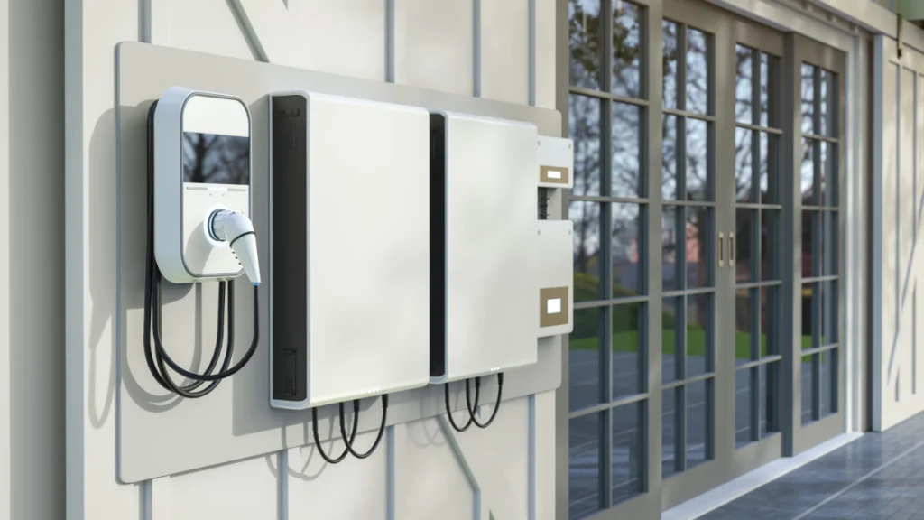 blog home ev charger installation